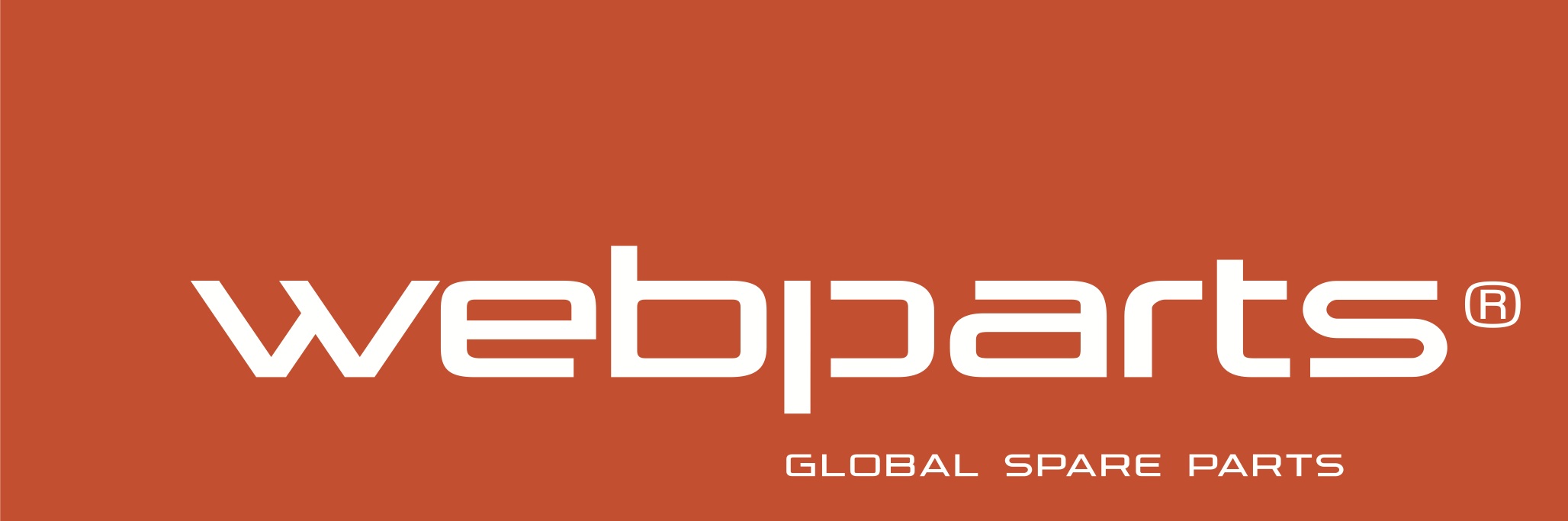 webparts logo